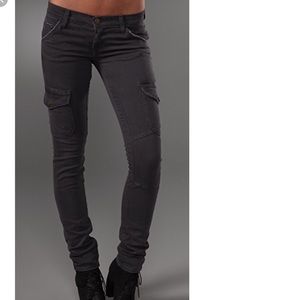 Current/Elliott The Skinny Cargo Jeans